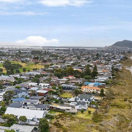 3 Bed At The Mount Close To Bayfair Shopping Mall Villa Mount Maunganui Kültér fotó