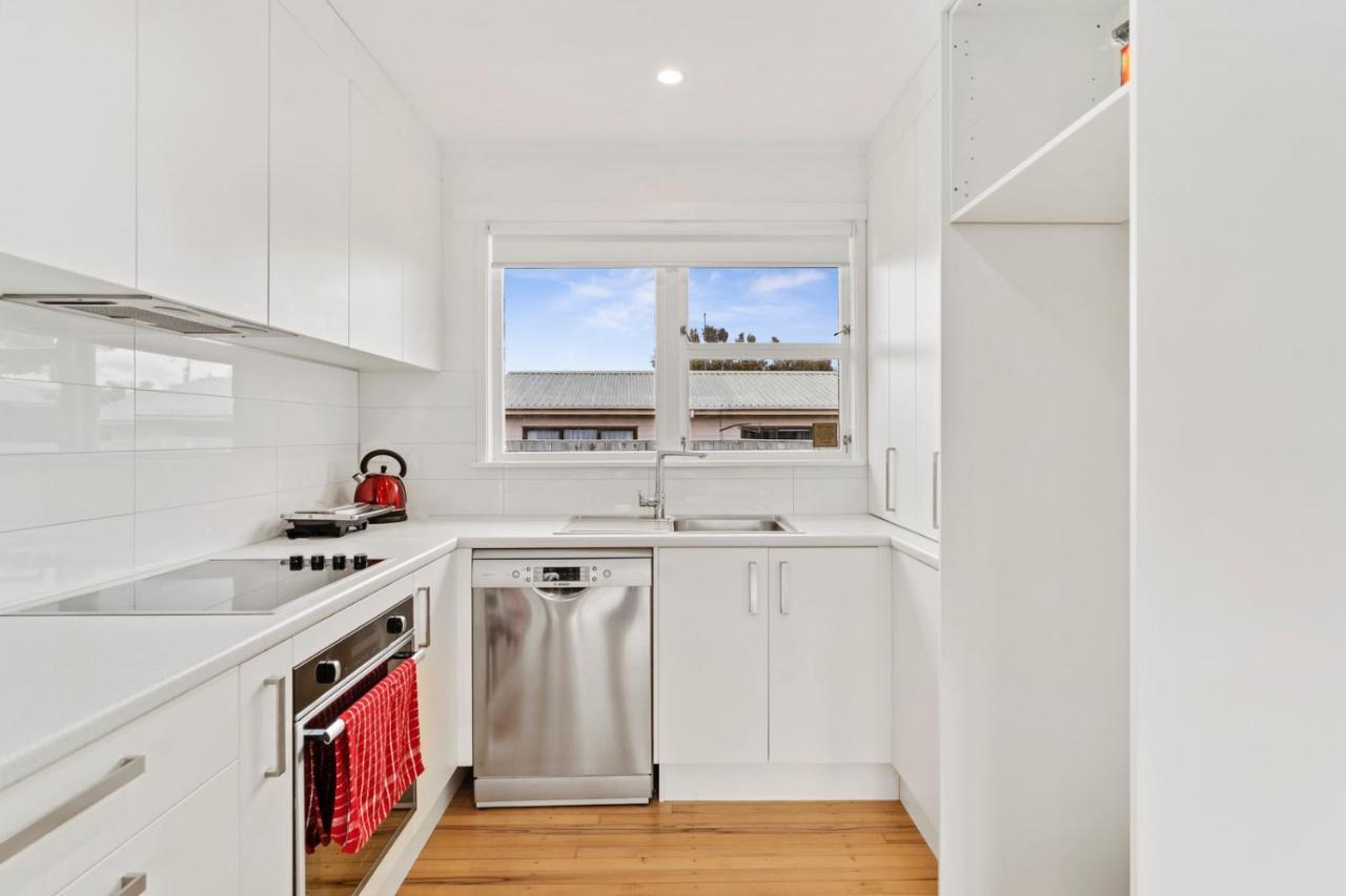 3 Bed At The Mount Close To Bayfair Shopping Mall Villa Mount Maunganui Kültér fotó