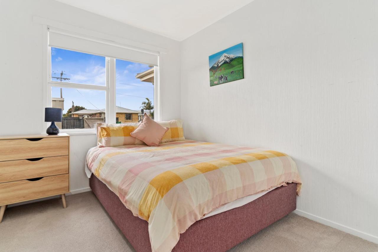 3 Bed At The Mount Close To Bayfair Shopping Mall Villa Mount Maunganui Kültér fotó