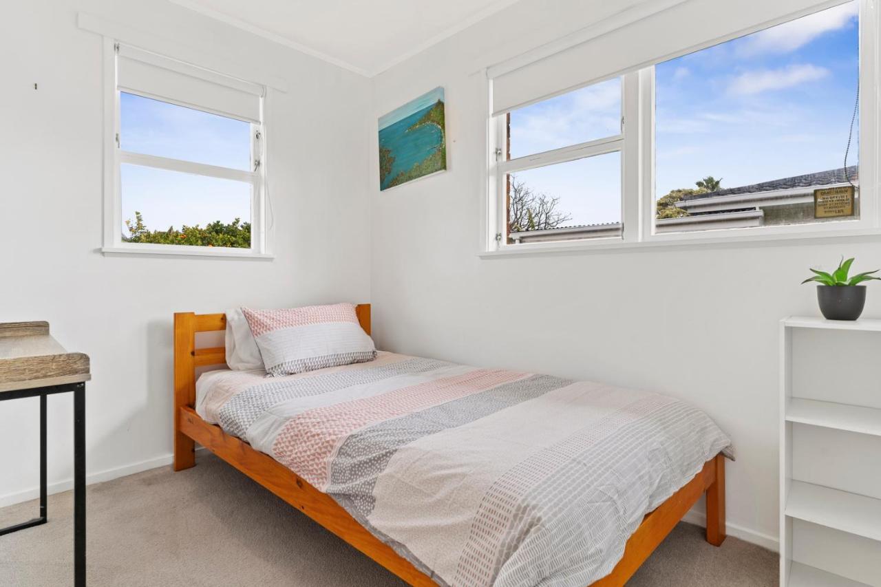 3 Bed At The Mount Close To Bayfair Shopping Mall Villa Mount Maunganui Kültér fotó