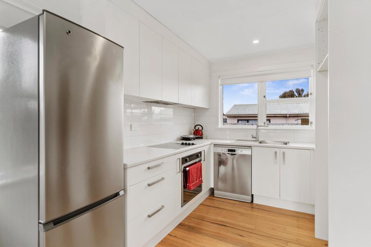 3 Bed At The Mount Close To Bayfair Shopping Mall Villa Mount Maunganui Kültér fotó